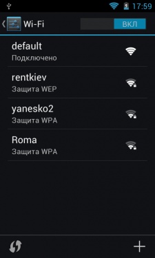 Prestigio MultiPhone PAP4055 DUO