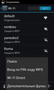 Prestigio MultiPhone PAP4055 DUO