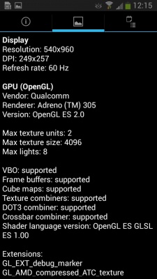 Samsung Galaxy S4 mini