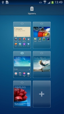 Samsung Galaxy S4 mini