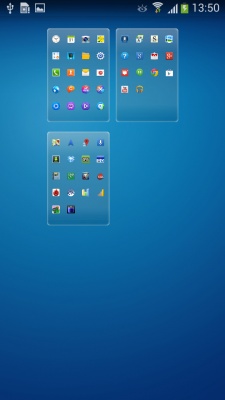 Samsung Galaxy S4 mini