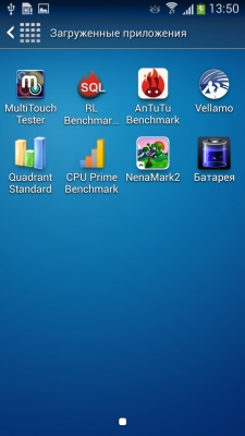 Samsung Galaxy S4 mini