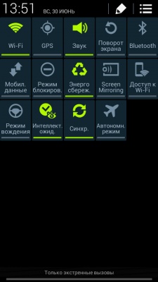 Samsung Galaxy S4 mini