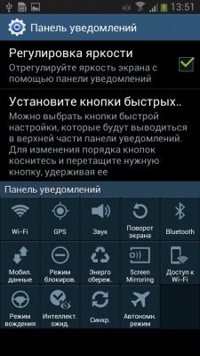 Samsung Galaxy S4 mini