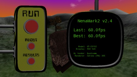 Samsung Galaxy S4 mini