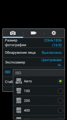 Samsung Galaxy S4 mini