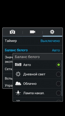 Samsung Galaxy S4 mini