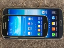   Samsung Galaxy S4 mini   