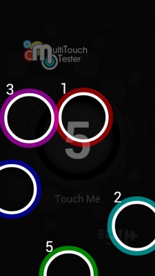 Prestigio MultiPhone PAP5430