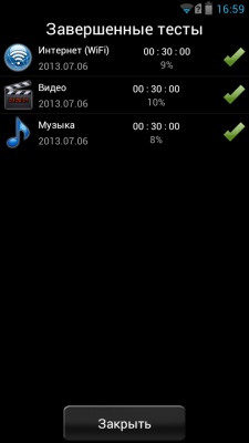 Prestigio MultiPhone PAP5430
