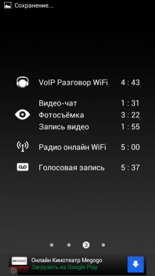 Prestigio MultiPhone PAP5430
