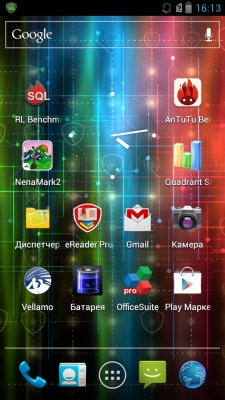 Prestigio MultiPhone PAP5430