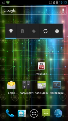 Prestigio MultiPhone PAP5430