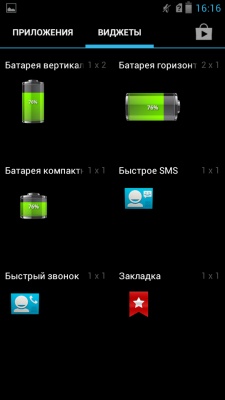 Prestigio MultiPhone PAP5430