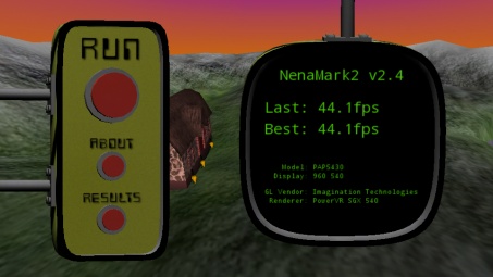 Prestigio MultiPhone PAP5430