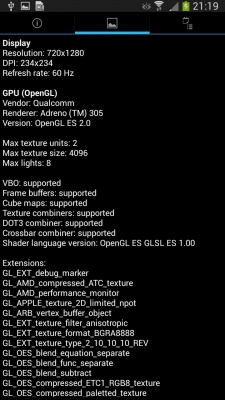 Samsung Galaxy Mega 6.3