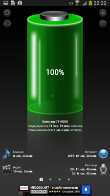 Samsung Galaxy Mega 6.3