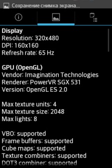 LG E440  E445 (L4II)