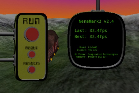 LG E440  E445 (L4II)