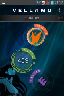 LG E440  E445 (L4II)