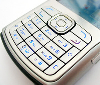    Nokia 6680, Nokia 6681, Nokia N70:  