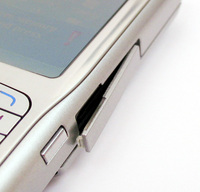    Nokia 6680, Nokia 6681, Nokia N70:  