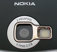    Nokia 6680, Nokia 6681, Nokia N70:  