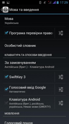 Alcatel One Touch Snap Alcatel One Touch Snap