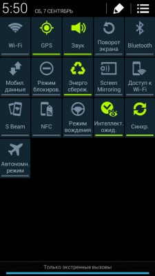 Samsung Galaxy S4 Zoom