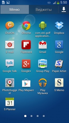 Samsung Galaxy S4 Zoom