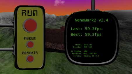 Samsung Galaxy S4 Zoom