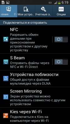 Samsung Galaxy S4 Zoom