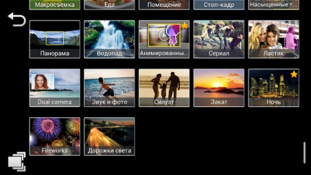Samsung Galaxy S4 Zoom