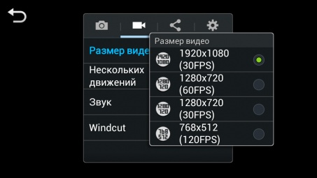 Samsung Galaxy S4 Zoom