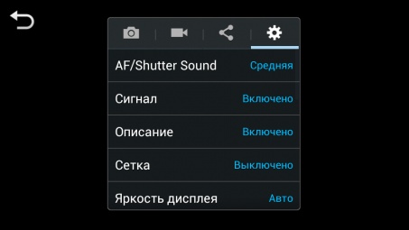 Samsung Galaxy S4 Zoom