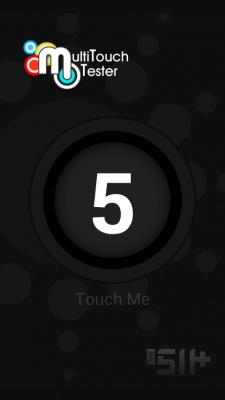 Fly IQ 4411 Quad Energie 2