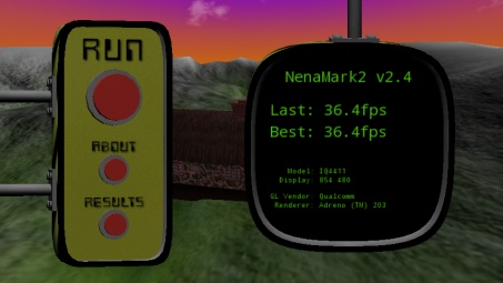 Fly IQ 4411 Quad Energie 2