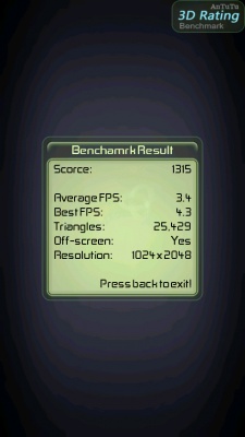 Fly IQ 4411 Quad Energie 2