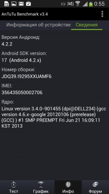 Samsung Galaxy S4 Active