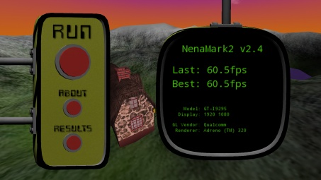 Samsung Galaxy S4 Active