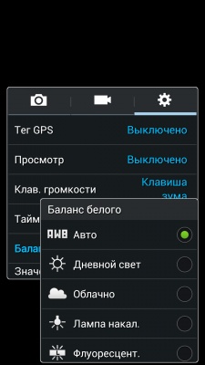 Samsung Galaxy S4 Active