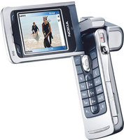    Nokia N90