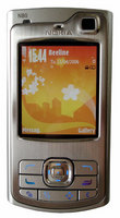   Nokia N80