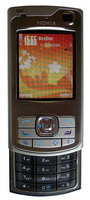   Nokia N80