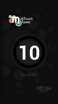 Lenovo P780 Lenovo P780