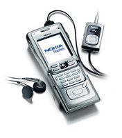     -  Nokia N91