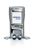     -  Nokia N91