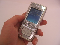    Nokia N91
