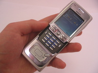    Nokia N91