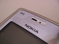    Nokia N91